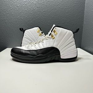Air Jordan 12 Retro - Taxi 2013 - Size 12